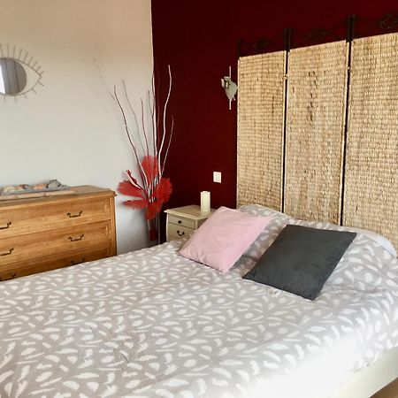 Appartement T3 Terrasse Vue Mer Бандол Екстериор снимка